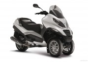 Piaggio Mp3 400ie